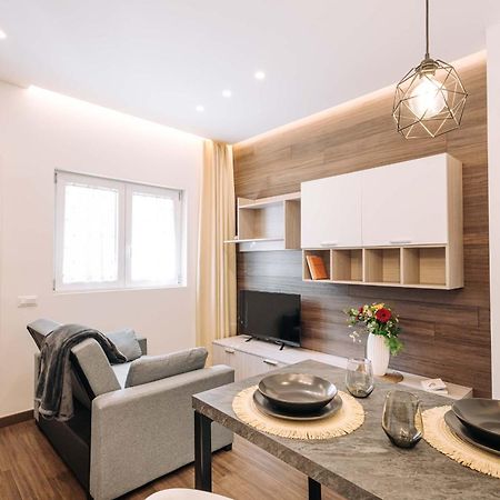 Casa Milo Villa Monopoli Eksteriør bilde