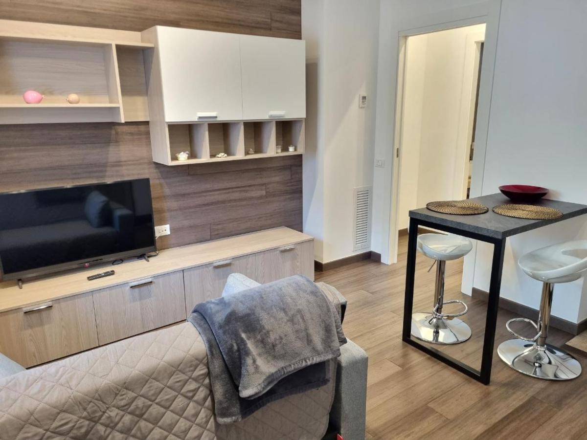Casa Milo Villa Monopoli Eksteriør bilde