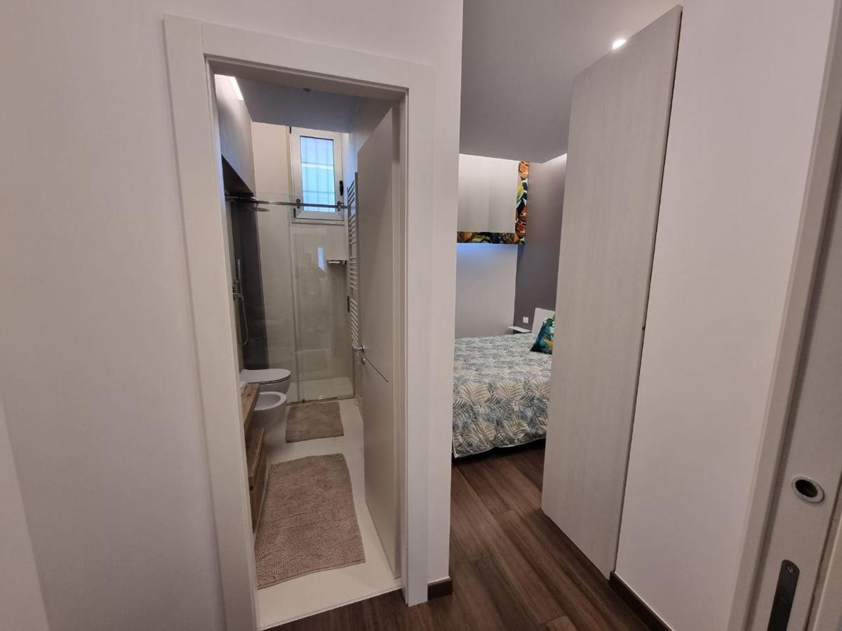 Casa Milo Villa Monopoli Eksteriør bilde