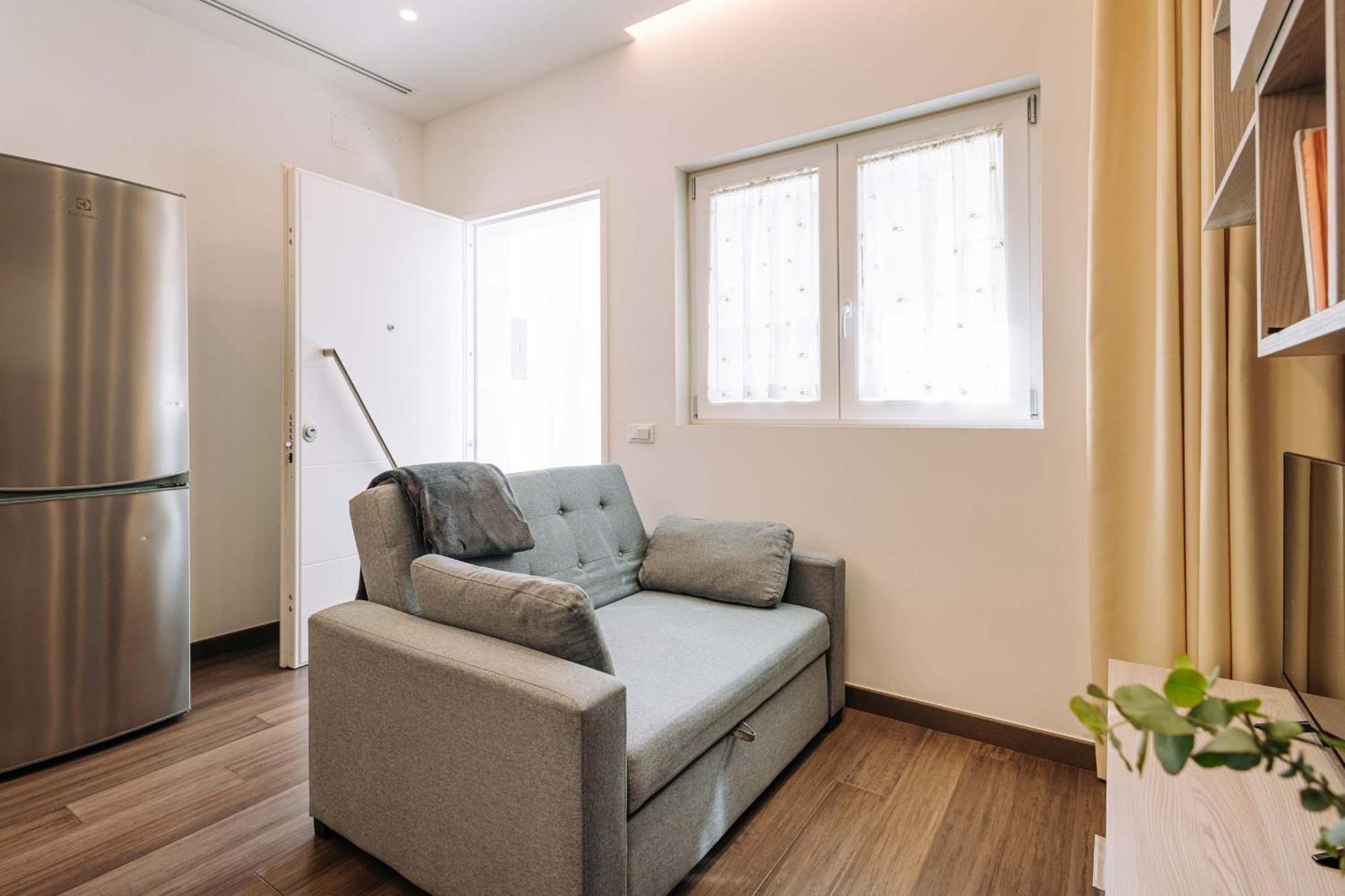 Casa Milo Villa Monopoli Eksteriør bilde