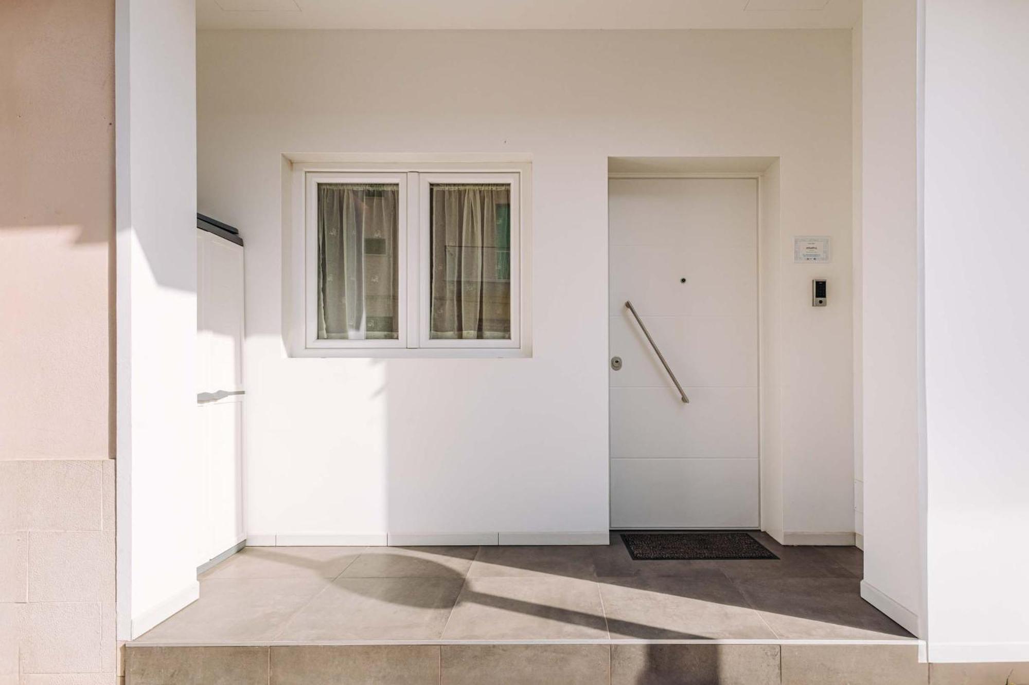 Casa Milo Villa Monopoli Eksteriør bilde
