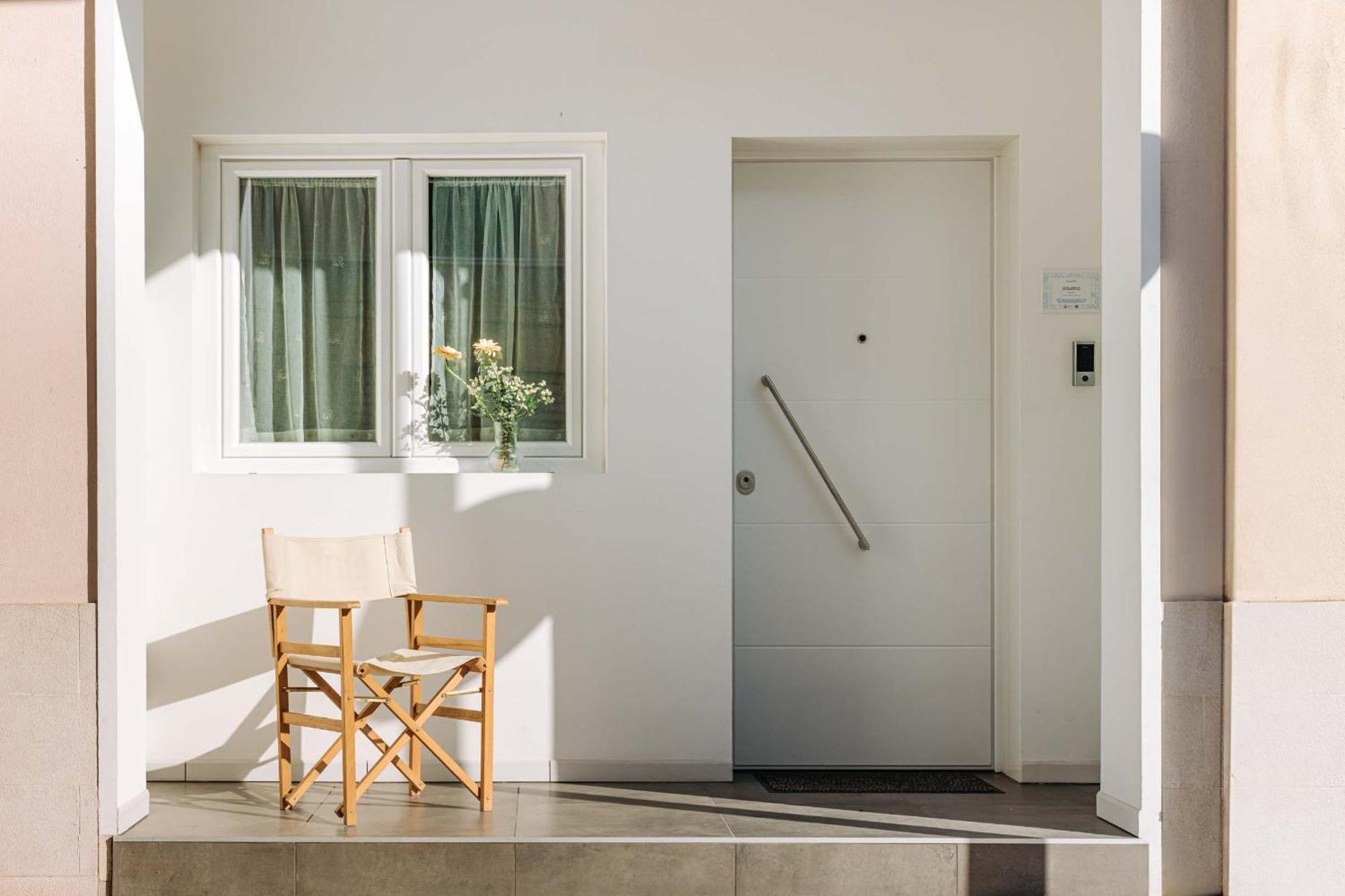 Casa Milo Villa Monopoli Eksteriør bilde